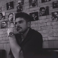 Omid Honarparvar