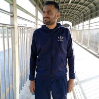 Umar Khursheed