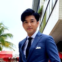 Bryan Lee Zhi Jie