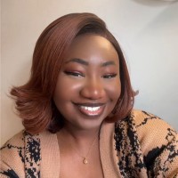 Comfort Goodluck