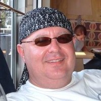 Steve Vanstone R.N.