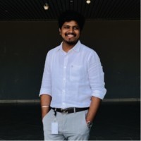 Yokesh Ravi