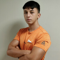 Nico Dechamps Martinez