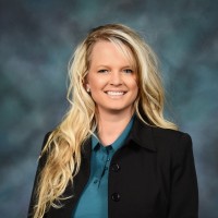 Jennifer Fryar