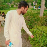 Touseef Ahmad