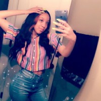 Jayla Ingram