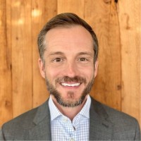 Bryce Whited, Ph.D.
