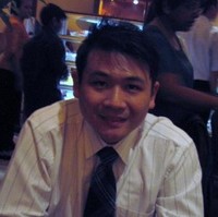 Chin Wei Choong