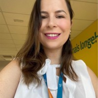 Cristiane Paz