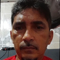 Isaias Marcos Da Sil Isaias