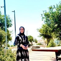 Rahaf Alshobaky