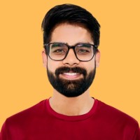 Devesh .
