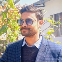 Praveen Semwal