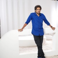 ANAND ZAVERI