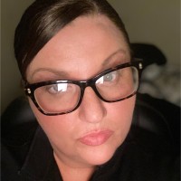 Michelle Vinson