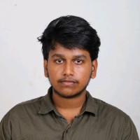 Aravindhan A