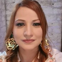 Shirley Pinzon Barrera