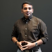 Sherin Radhakrishnan