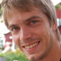 Fredrik Kihlström
