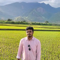 Sivaprakash Sankar