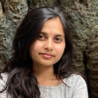 Sahana D S