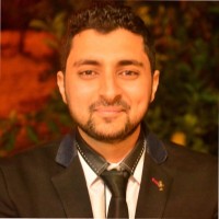 Mostafa Khalid