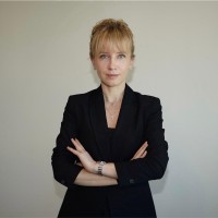 Svitlana Ostapchuk