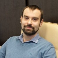 Kirill Kostin