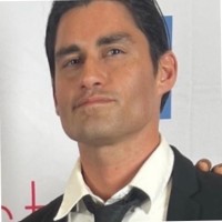 Alex J. Holt