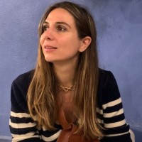 Flora Corbucci