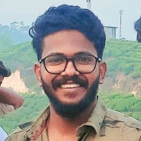 Vignesh Kumar V