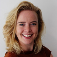 Britt Van Twillert