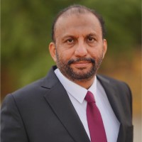 Sana Ullah Khan