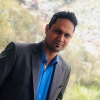 Shiv Kumar Singh