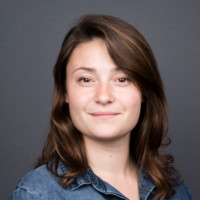 Victoria Dussardier