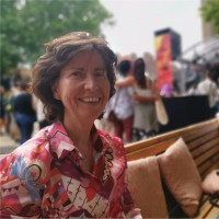 Jacqueline Van Zweeden