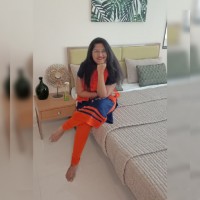 Simran Shaikh