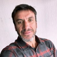 Francisco Prieto Salgado
