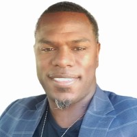 George Williams Ii