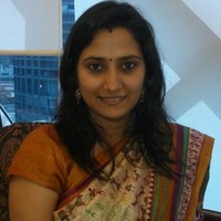 Divya Naik