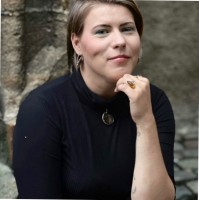 Monika Svetikaite