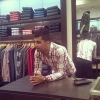 Ali̇ Di̇kmen