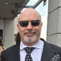 Eric Jarry