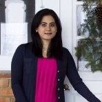 Nazia Shahid