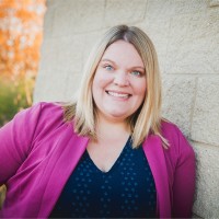 Dr. Amy Maccrindle