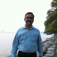 Anant Kumar Rungta