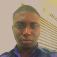 Michael Omodiagbe