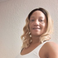 Katrina Hill