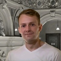 Volodymyr Bratushchak