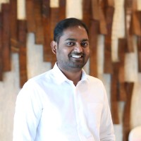 Krishna Mohan C R
